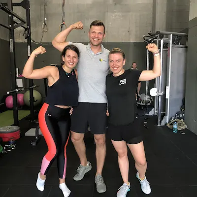 Fitlab Akademia Treningu